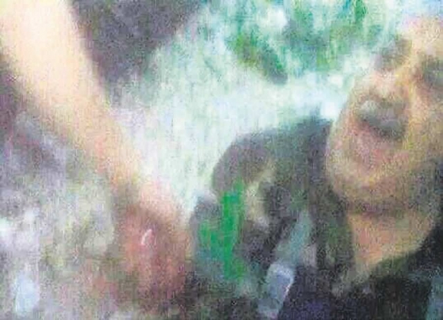 Mihraç Ural'ın son anları! 'Öldürmeyin' diye yalvarmış