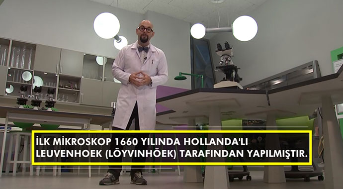Konya Büyükşehir öğrenciler için eğitici filmler yayınlıyor