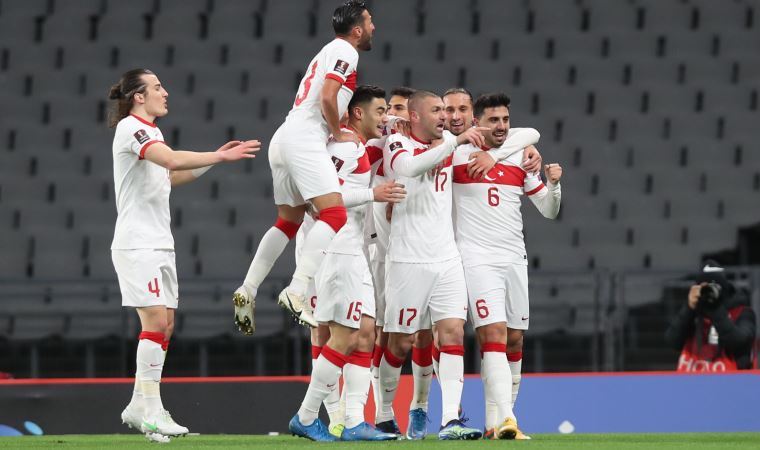 Millilerin, Kuntz ile ilk sınavı Haaland'sız Norveç! Millilerin, Kuntz ile ilk sınavı Haaland'sız Norveç!