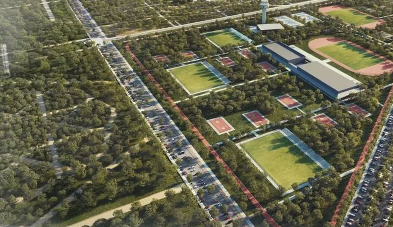 Gezi ittifakı Millet Bahçesi’ne karşı!