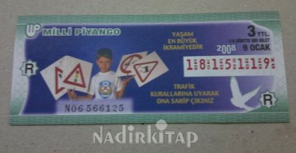 Milli Piyango'da en çok kazanan numaralar I Milli Piyango kazanan numaralar hangileri