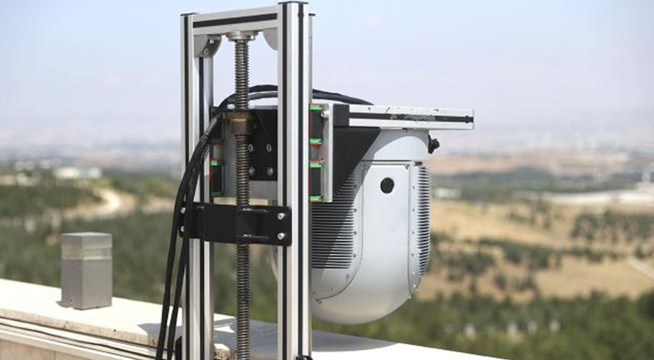 Yerli İHA’lara bir görev daha! Milli radar ile mayınları tespit edecek