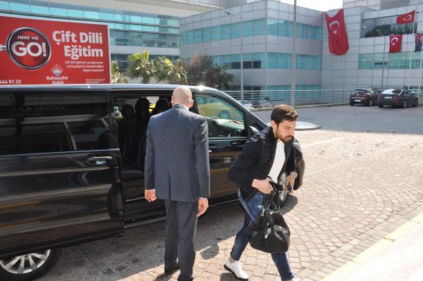 Milli Takım için görülmemiş terör önlemi! Milli Takım için görülmemiş terör önlemi!