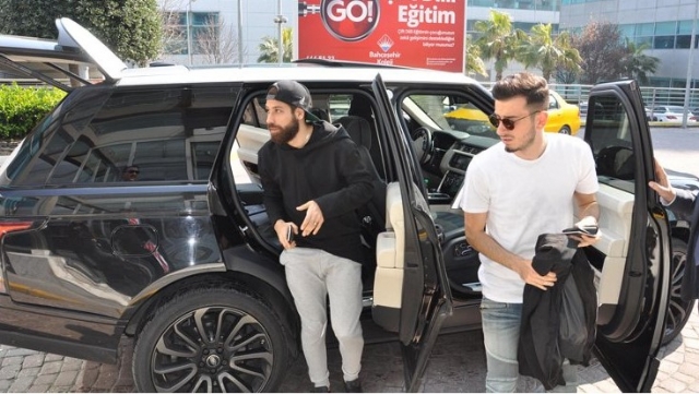 Milli Takım için görülmemiş terör önlemi! Milli Takım için görülmemiş terör önlemi!