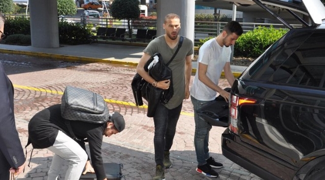 Milli Takım için görülmemiş terör önlemi! Milli Takım için görülmemiş terör önlemi!