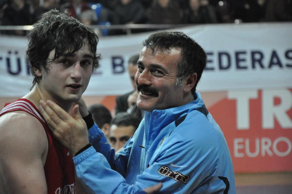 27 yaşındaki Avrupa şampiyonu milli boksör ölü bulundu