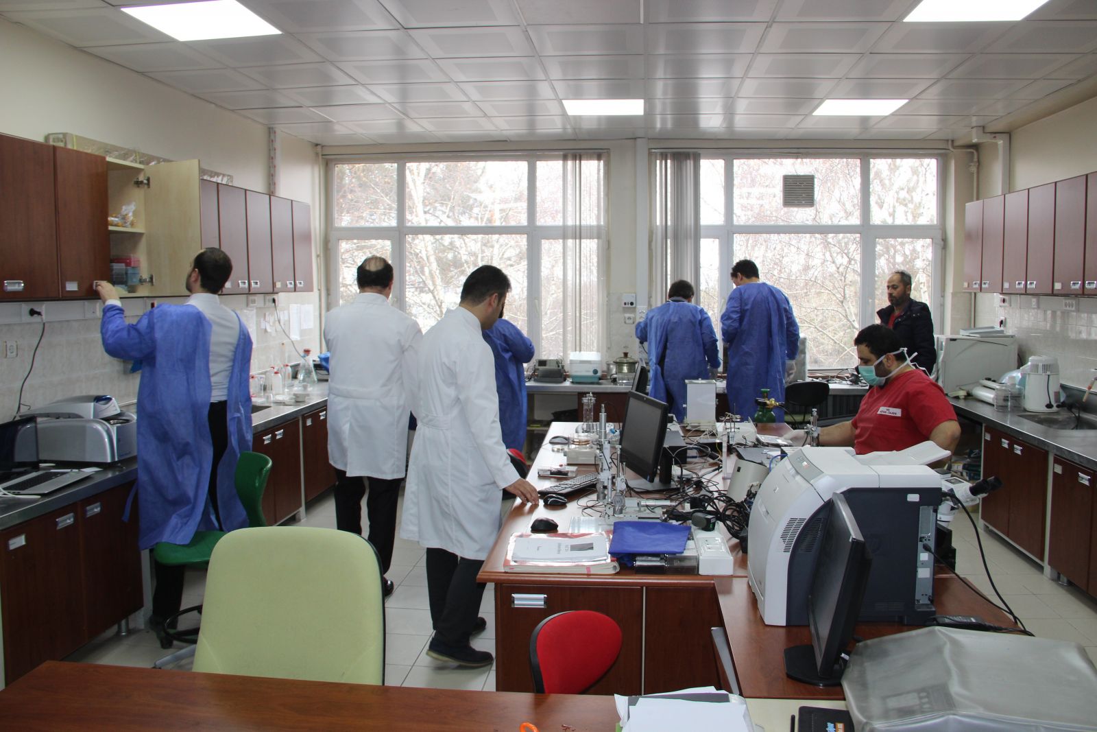 Türkiye’nin ilk milli ilacı patent aldı