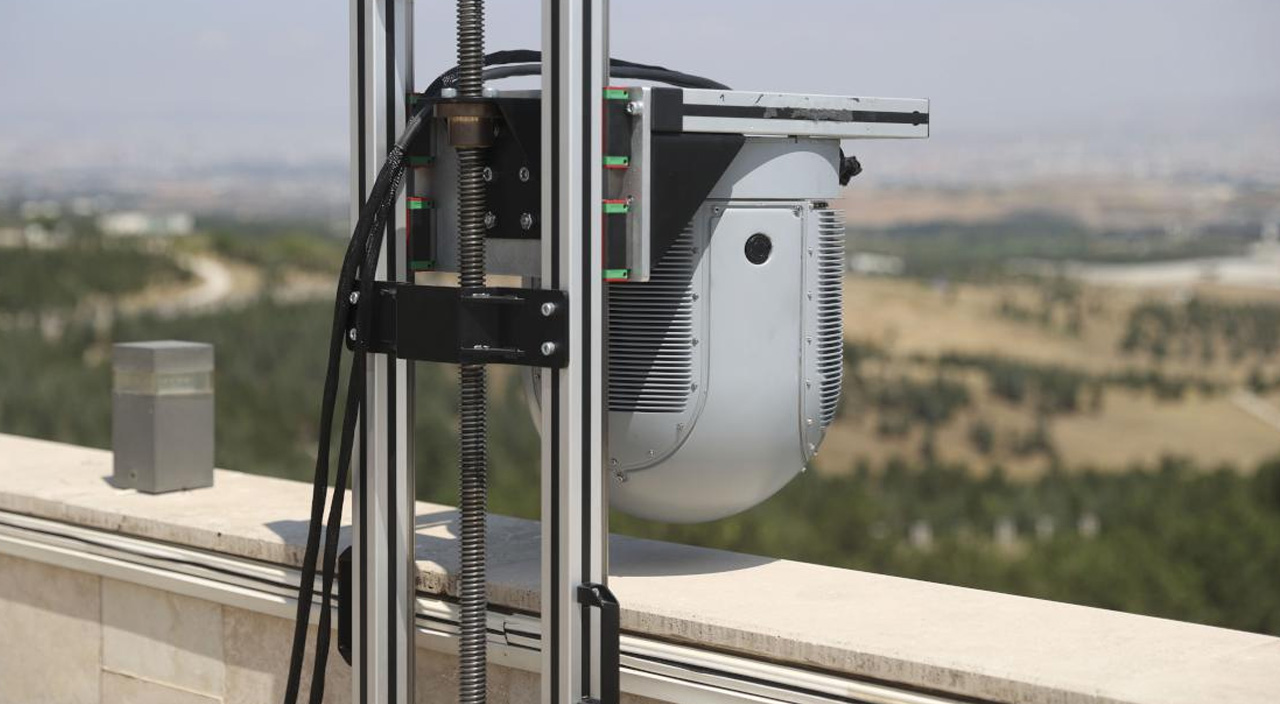 Önce ANKA, şimdi AKSUNGUR! Savunmada kritik MİLSAR hamlesi