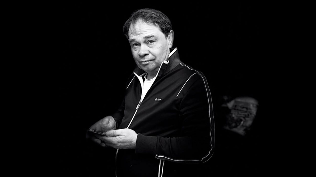 Rus petrol yöneticilerinin esrarengiz ölümleri