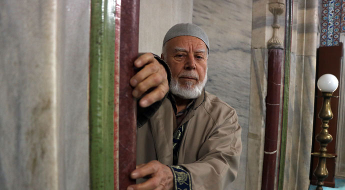 Mimar Sinan'ın eseri inşaat teknolojisine meydan okuyor