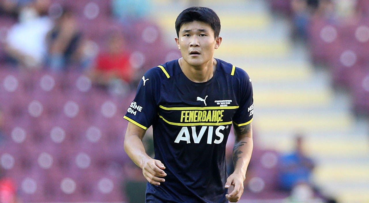 Kore basını Kim Min-Jae'yi konuşuyor! Büyük beğeni topladı Kore basını Kim Min-Jae'yi konuşuyor! Büyük beğeni topladı