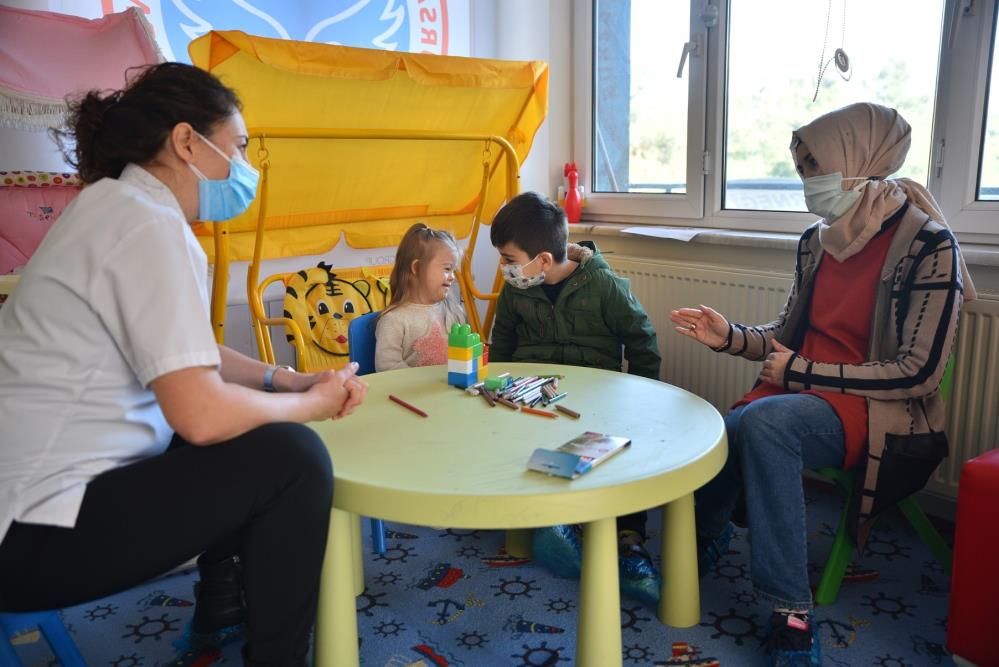 Miniklerin yüzü artık daha fazla gülecek