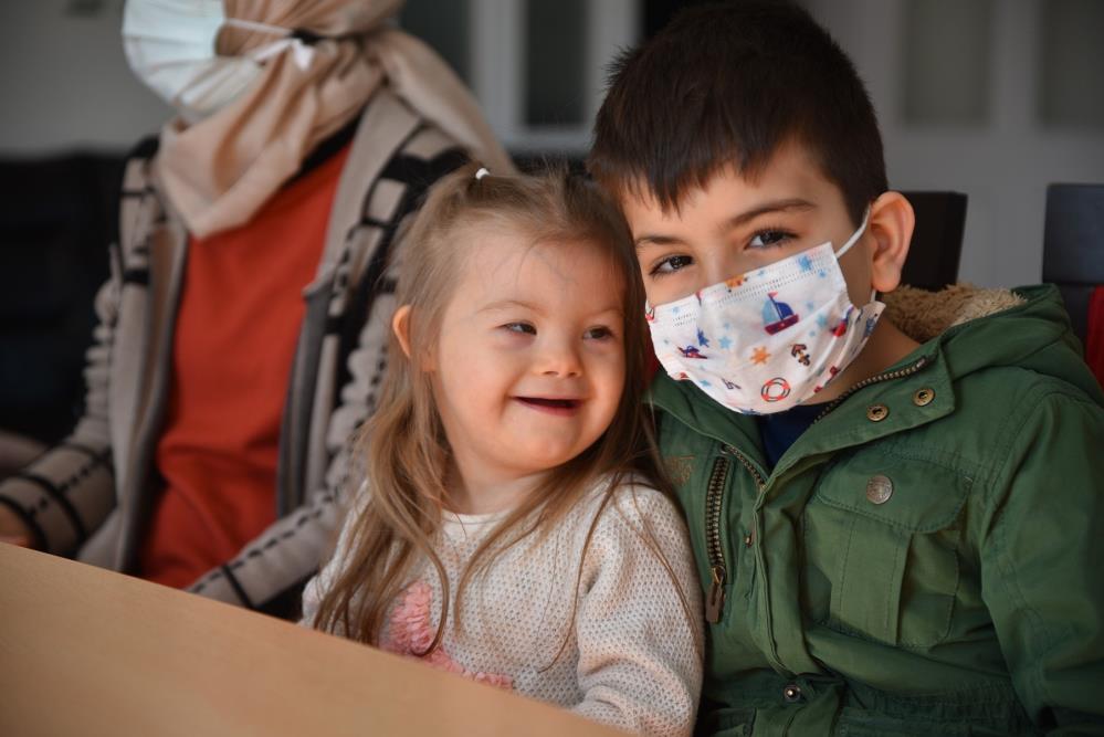 Miniklerin yüzü artık daha fazla gülecek