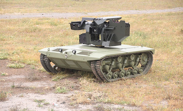 2021 Millî sistemlerin yılı olacak