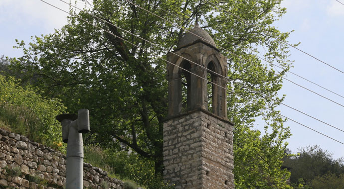 Kanuni Sultan Süleyman'ın mirası korunacak