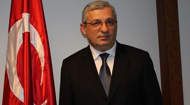 MİT'in 2 numarasına flaş atama