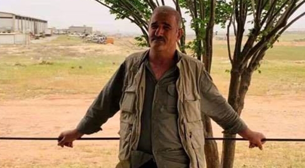 MİT'ten Suriye'de nokta operasyon: Ekrem Üstek etkisiz hale getirildi