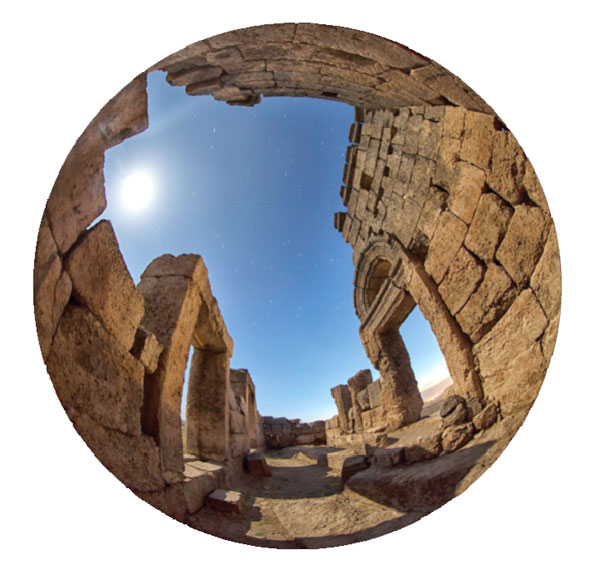 Anadolu’nun altı dünya tarihini değiştirebilir