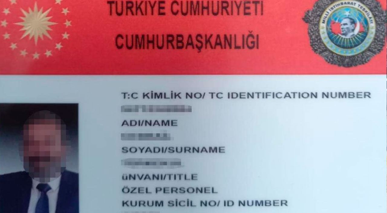 5 sahte MİT'çinin inanılmaz planı: Jandarma karakoluna girdiler, yakayı böyle ele verdiler 5 sahte MİT'çinin inanılmaz planı: Jandarma karakoluna girdiler, yakayı böyle ele verdiler