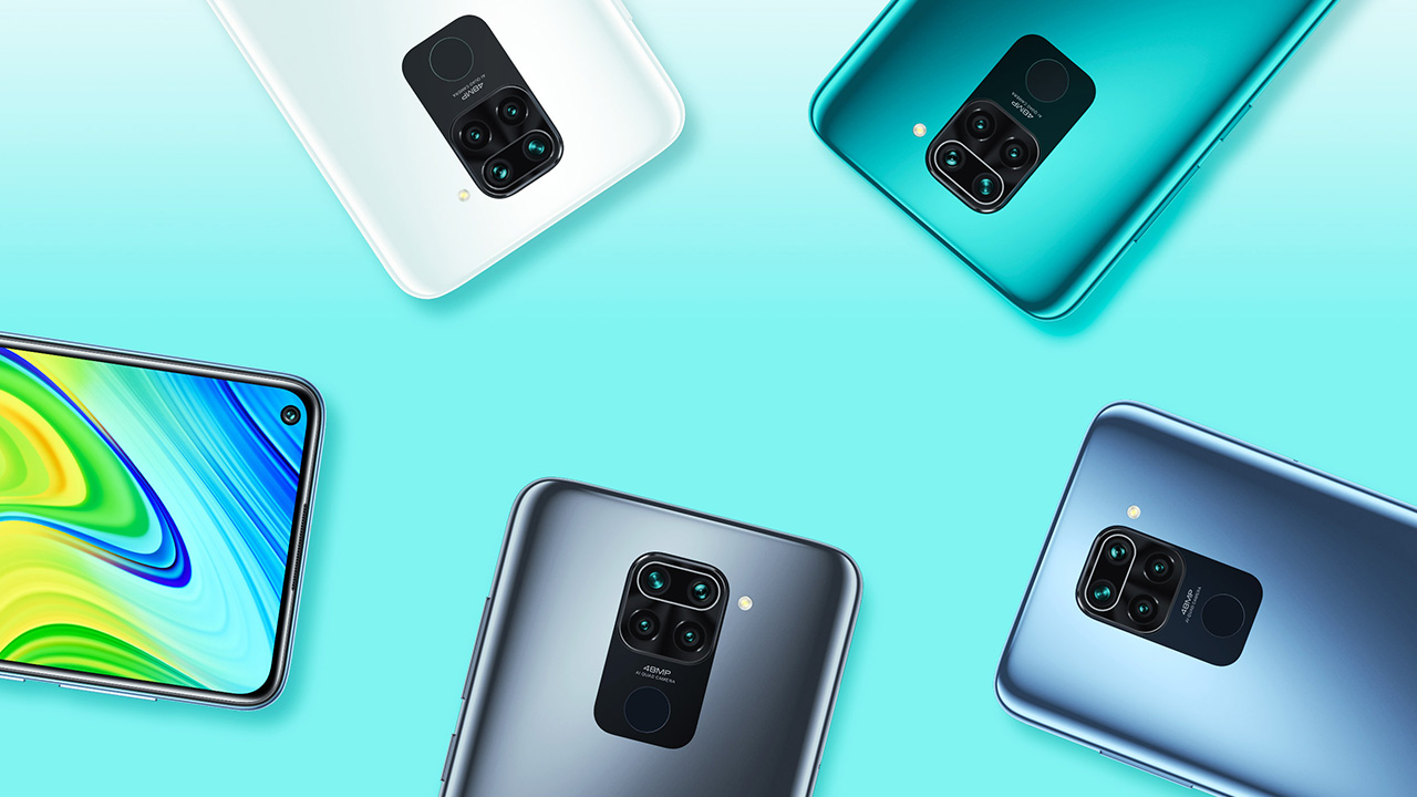 Xiaomi hız kesmiyor: Yeni arayüze sahip ilk telefonlar belli oldu Xiaomi hız kesmiyor: Yeni arayüze sahip ilk telefonlar belli oldu
