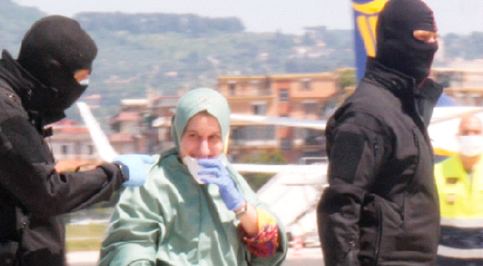 Biz değil Türkler hüküm sürüyor