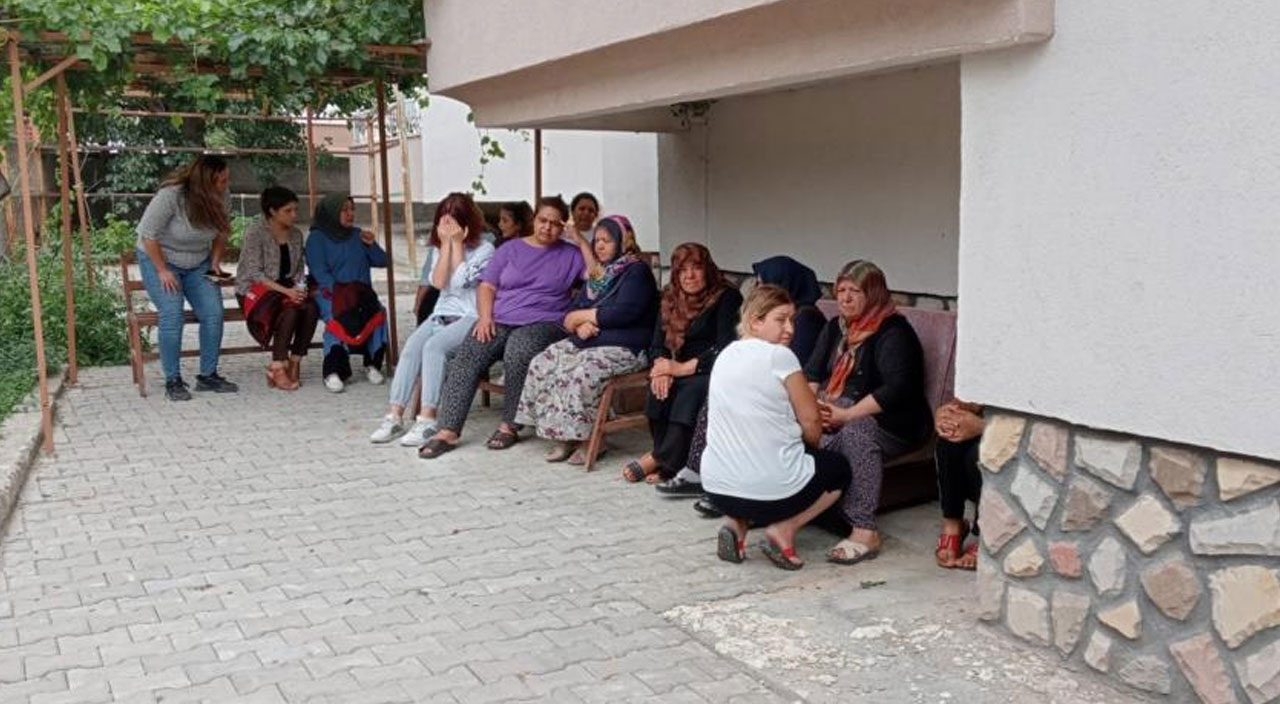 Acı olay! Şehit babası evinde ölü bulundu Acı olay! Şehit babası evinde ölü bulundu