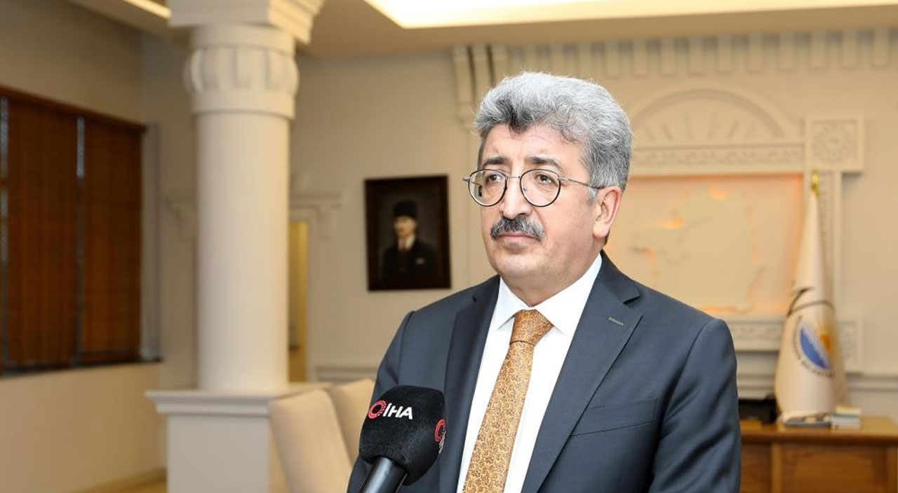 112’yi 18 bin 500 kez meşgul etti: Valilik suç duyurusunda bulundu