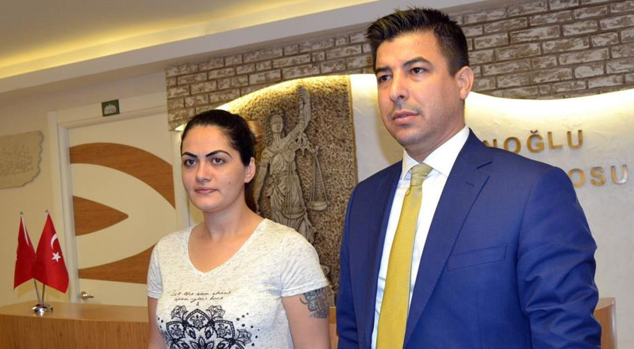 Çilem Doğan'ın 15 yıl hapis cezası onandı: Yeniden cezaevine girecek