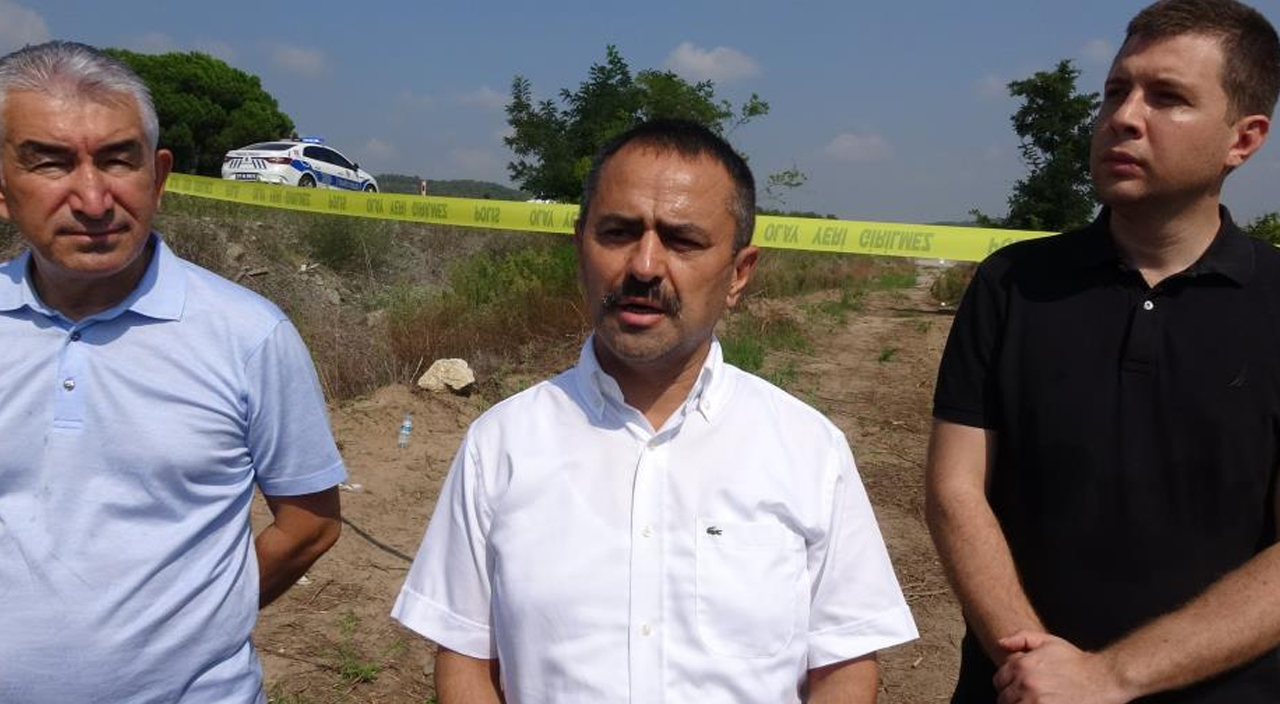 Çanakkale'de facia! Tur otobüsü devrildi: 1 kişi öldü, 54 yaralı Çanakkale'de facia! Tur otobüsü devrildi: 1 kişi öldü, 54 yaralı