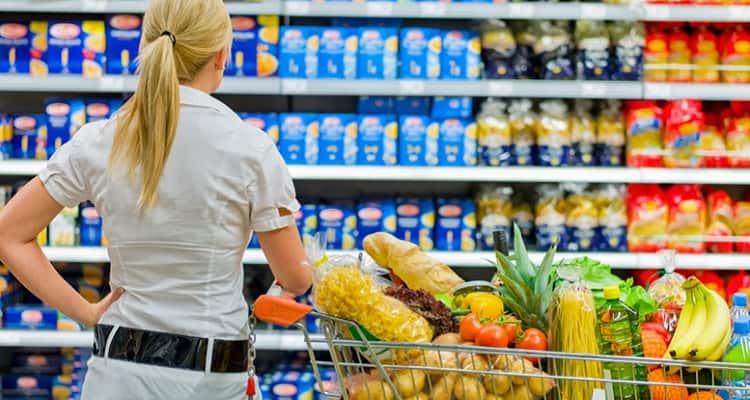 Zincir marketlerde yeni dönem! Artık o ürünleri satmak zorundalar