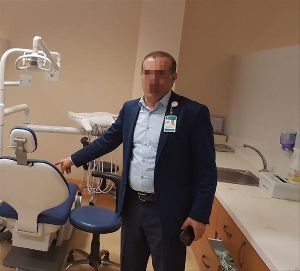 Morgu hurdacıya sattığı iddia edilen hastane müdürüne soruşturma