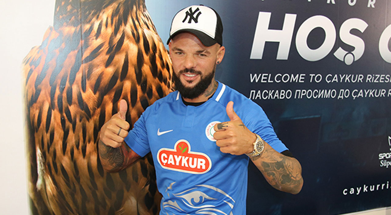 Morozyuk Türkiye'den yardım istedi: Dizlerimin üzerinde yalvarıyorum