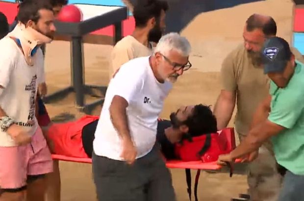 Survivor'da Kim GİTTİ, Kim elendi | Survivor'da Adaya Kim Veda Etti (2018 Survivor Elenen İsim Kim?)