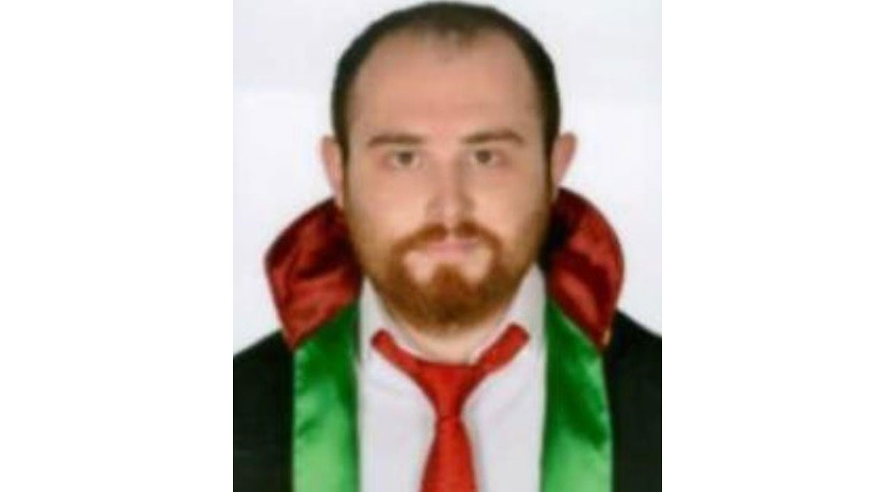 İcraya gelen avukatı öldüren sanık: Karadenizli olduğumuz için silah severiz