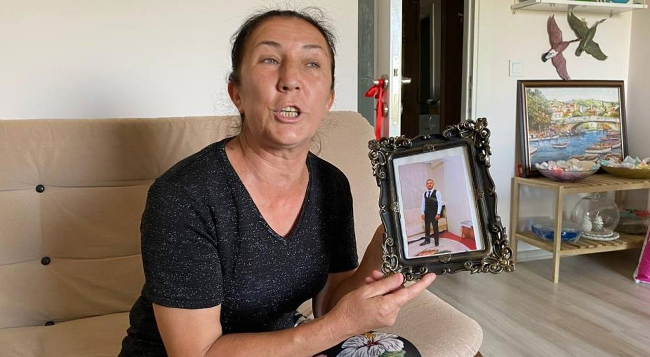 Kadir Şeker tahliye oldu