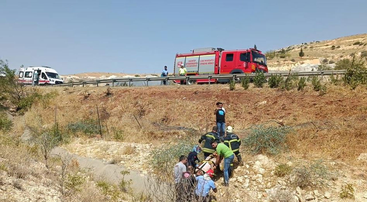 Gaziantep’teki katliam gibi kazada yeni gelişme: Tutuklu şoför ifadesini değiştirdi