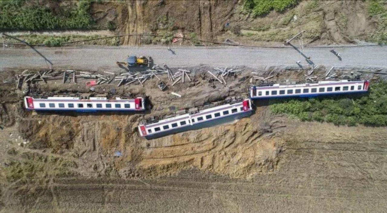 Çorlu tren kazası davasında 4 yıl sonra tutuklama kararı