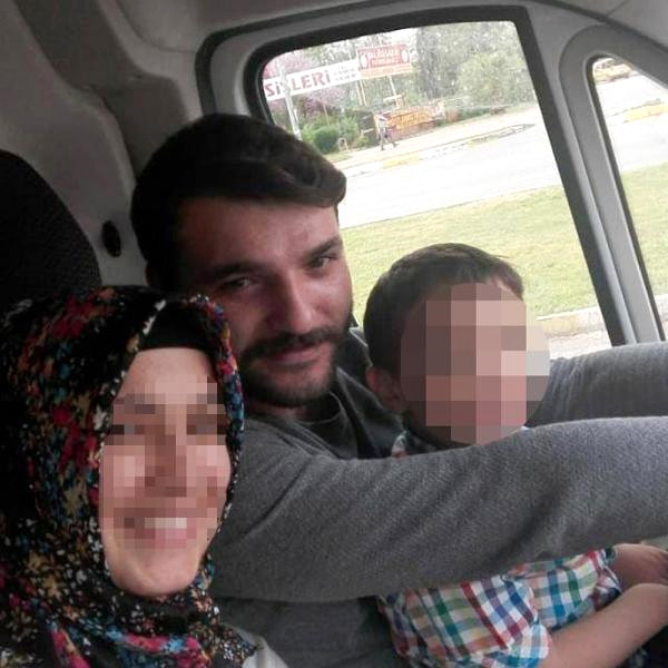 Birlikte yaşadığı adamı kalbinden bıçakladı! Cinayet anı 112 kayıtlarına yansıdı
