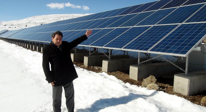 Rusya'ya inat yaptı, satışına başladı Rusya'ya inat yaptı, satışına başladı