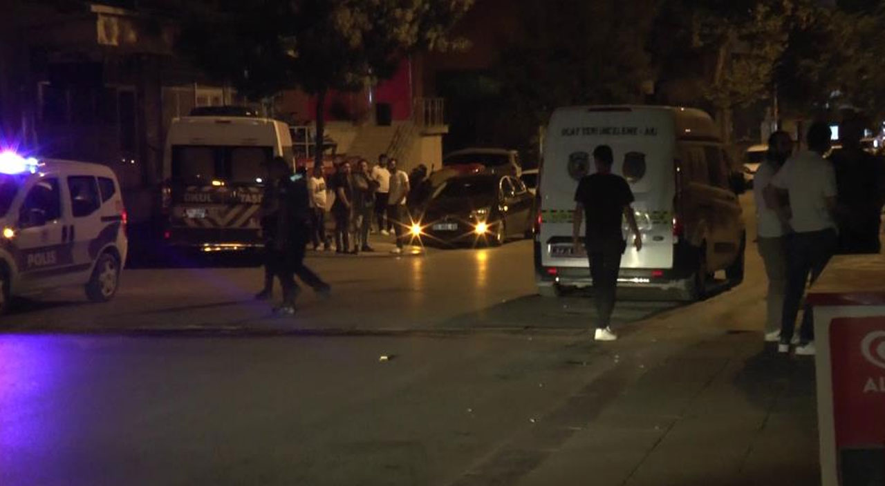 Torbacıların uyuşturucu kavgasında kan aktı: 1 ölü, 1 yaralı