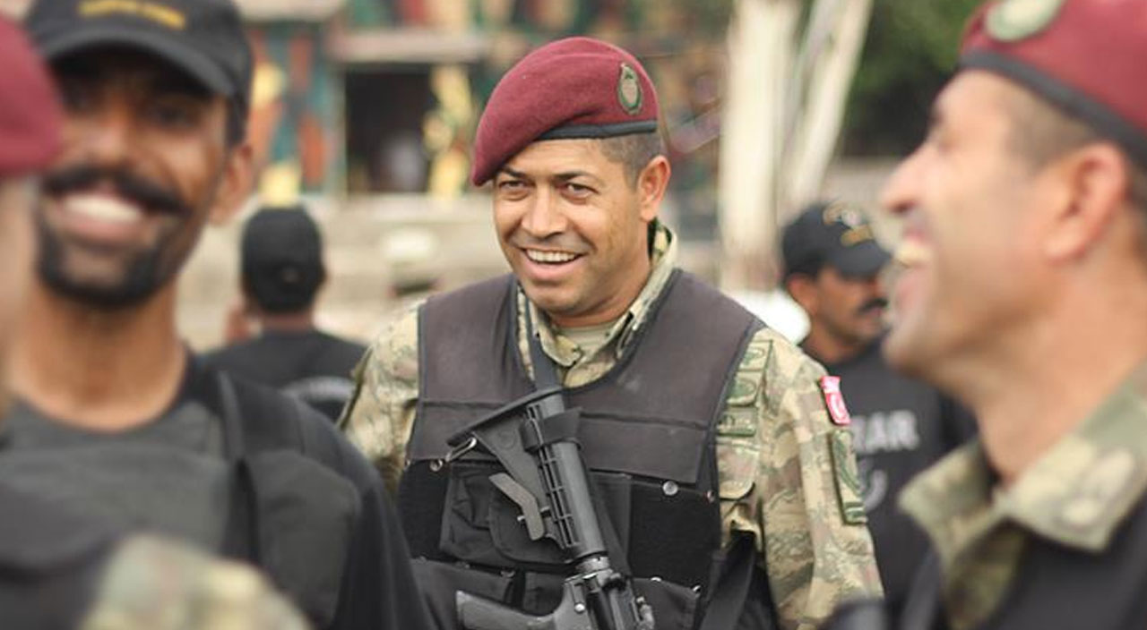 Milletin destanı 15 Temmuz: Direnişin üzerinden 6 yıl geçti