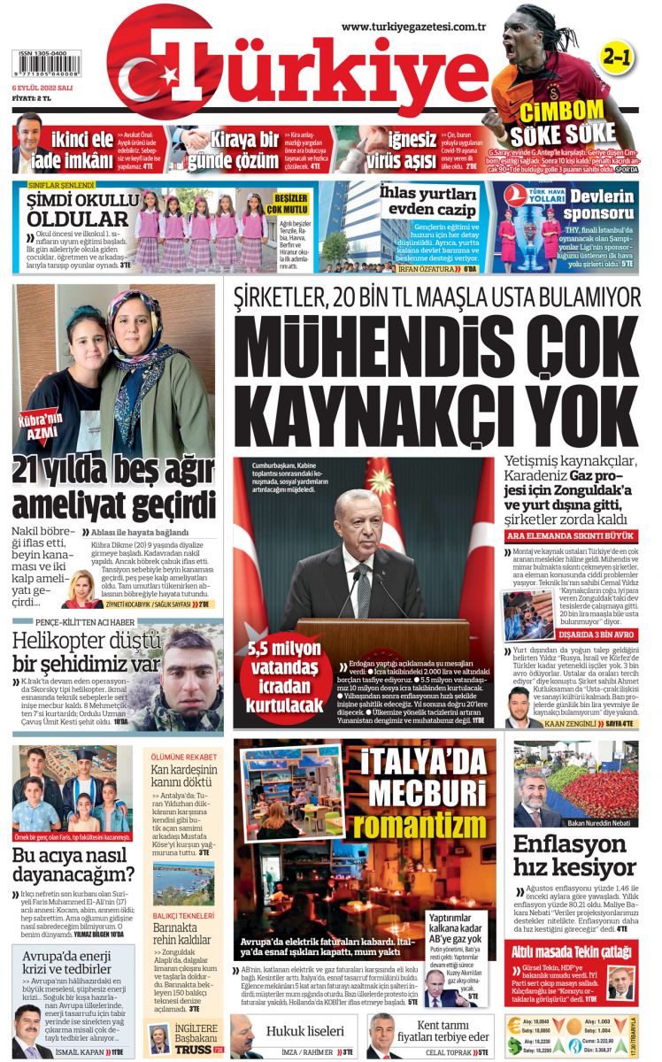 20 bin TL maaşla eleman bulamıyorlar! 20 bin TL maaşla eleman bulamıyorlar!