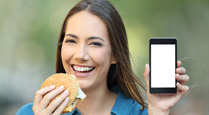 Sağlığımız mobile emanet