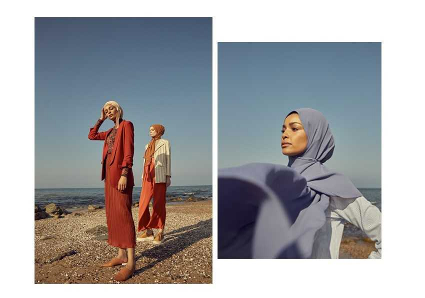 Modanisa, 8 Mart’ta kadınları “tecrübelerini paylaşarak birbirlerini güçlendirmeye” davet ediyor