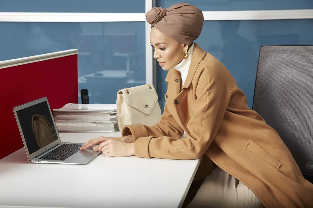 Modanisa, 8 Mart’ta kadınları “tecrübelerini paylaşarak birbirlerini güçlendirmeye” davet ediyor