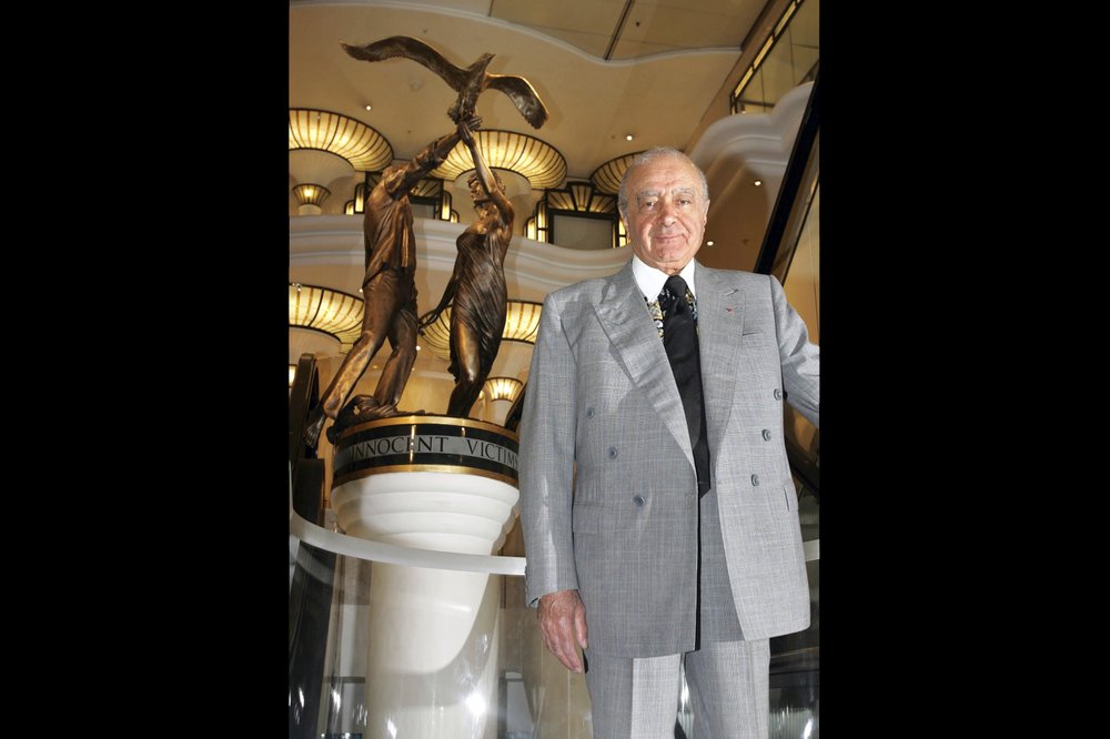 İngiltere'yi sarsacak yeni belgesel: Lady Diana suikasti öldürüleceğini söylemiş