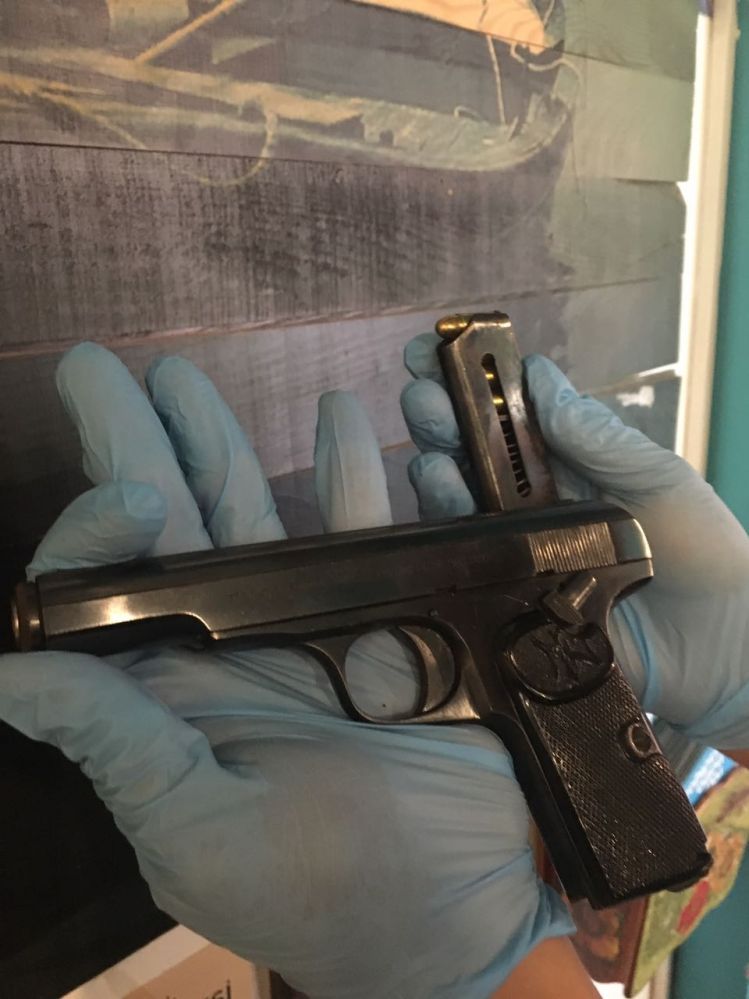 Gezi'de molotof atan militan Suriye'de mayına basıp öldü