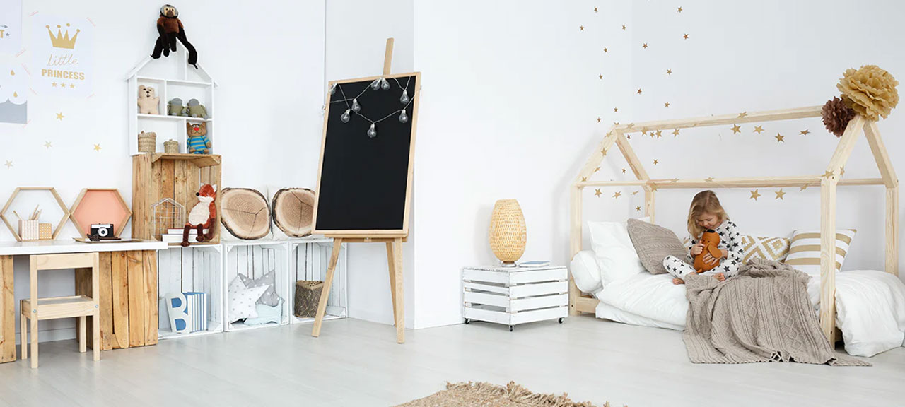 Montessori eğitimi ile kendine güvenen bir nesil