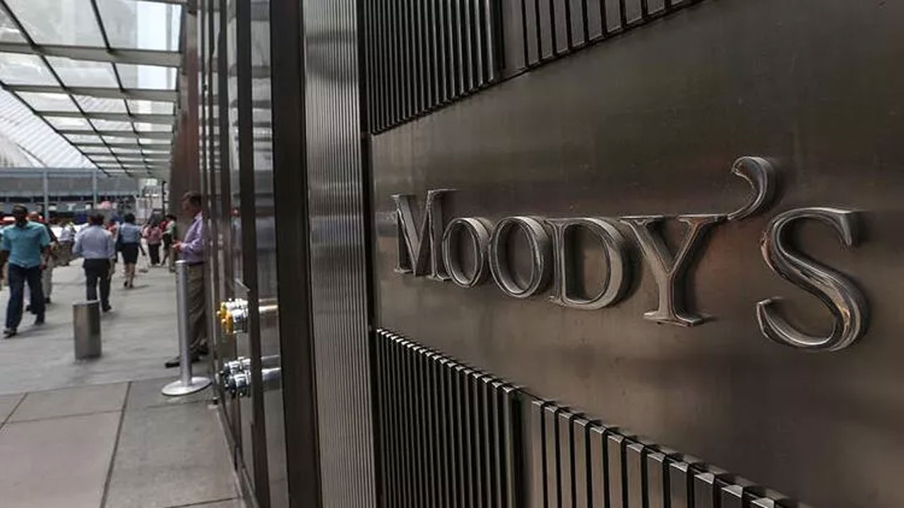 Moody's Türkiye tahminini büyüttü: Ekonomisi yüzde 9 büyür