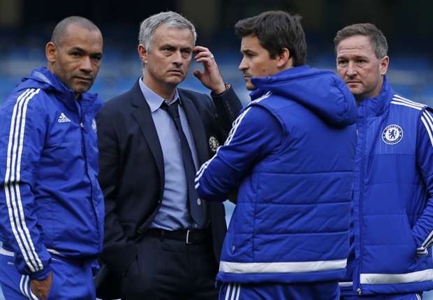 Süper Lig ekibinde Mourinho sürprizi Süper Lig ekibinde Mourinho sürprizi